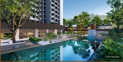 Zion Road (D3), Condominium #464306731